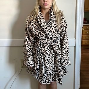 Victoria secret Robe